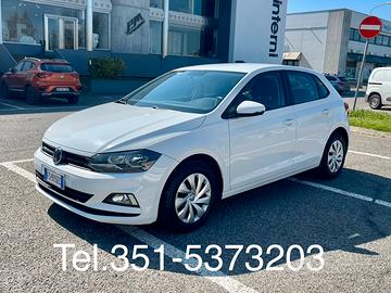 VW Polo TDI 1.6 ok neo patente