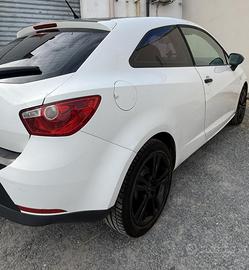 SEAT IBIZA STYLE 1.200 benzina