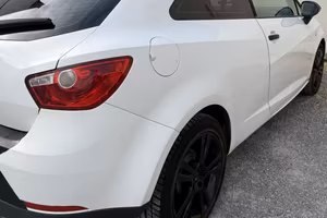 SEAT IBIZA STYLE 1.200 benzina