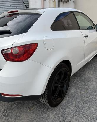 SEAT IBIZA STYLE 1.200 benzina