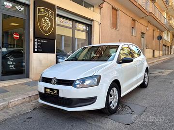 Volkswagen Polo 1.2 TDI DPF 5 p. Comfortline