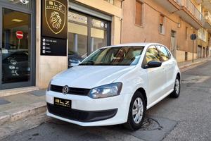 Volkswagen Polo 1.2 TDI DPF 5 p. Comfortline