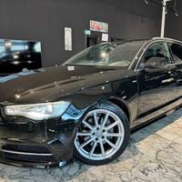Audi A6 2.0 TDI 190 CV quattro S tronic Business P