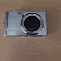 Fotocamera