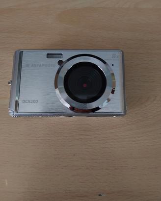 Fotocamera