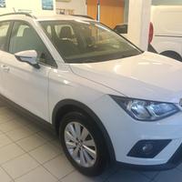 SEAT Arona 1.0 TGI Style