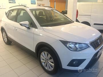 SEAT Arona 1.0 TGI Style