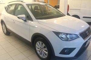 SEAT Arona 1.0 TGI Style