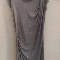 Vestito Aderente Calvin Klein 