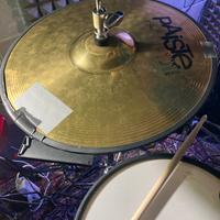 Piatti triggerati elettronici