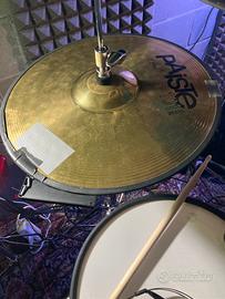 Piatti triggerati elettronici