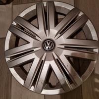 copri cerchio originale volkswagen 6C0601147BYTI