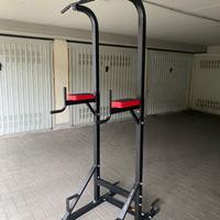Attrezzatura per fitness