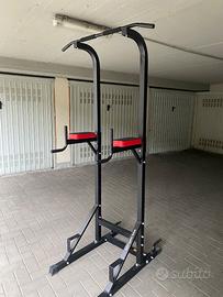 Attrezzatura per fitness