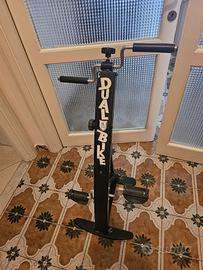 Pedaliera per anziani
