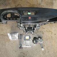 Kit airbag RENAULT MEGANE SPORTOUR 2011