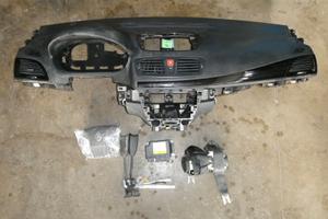 Kit airbag RENAULT MEGANE SPORTOUR 2011