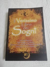 Il Verissimo Libro Dei Sogni 