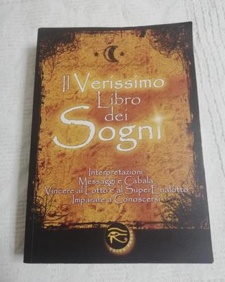 Il Verissimo Libro Dei Sogni 