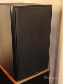 Subwoofer CANTON AS 22 SC 