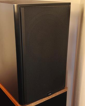 Subwoofer CANTON AS 22 SC 