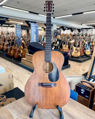 MARTIN 000-15M + BORSA
