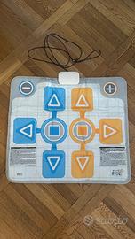 Tappetino Family Trainer Nintendo Wii originale – 
