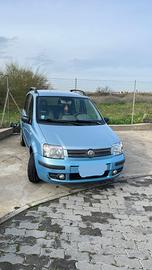 Fiat panda multi jet diesel 2004
