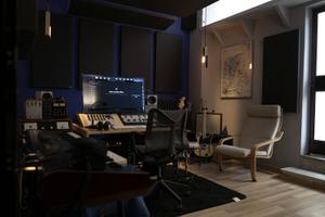 Studio di Registrazione e Produzione Video