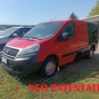 Fiat Scudo 1.6 d - più IVA
