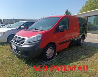 Fiat Scudo 1.6 d - più IVA