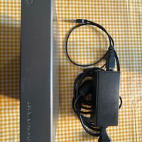 Hard disk esterno Lacie by Porsche