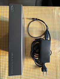 Hard disk esterno Lacie by Porsche