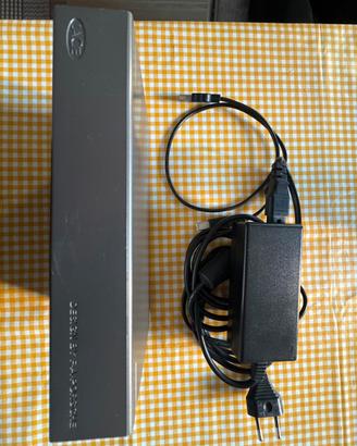 Hard disk esterno Lacie by Porsche