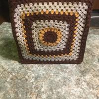 borse all' uncinetto 