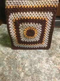borse all' uncinetto 