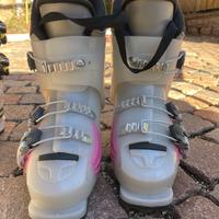 Atomic Scarponi da Sci Alpino per bambini