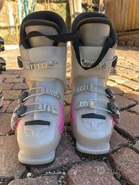 Atomic Scarponi da Sci Alpino per bambini