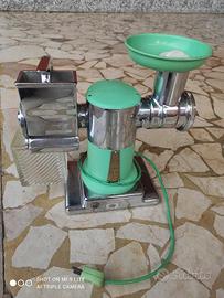 Trita carne Grattugia Quick Mill OMRE VERDE