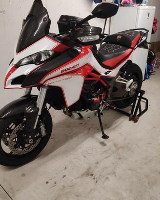 Ducati multistrada 1200 dvt