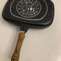 Griglia forno olandese