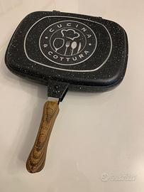 Griglia forno olandese