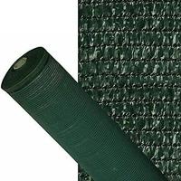 LUCA Rete ombra verde 90% mt 2x50