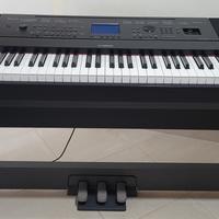 pianoforte Yamaha
