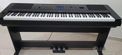 pianoforte Yamaha