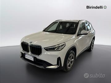 BMW X1 (U11) - X1 sDrive 18d