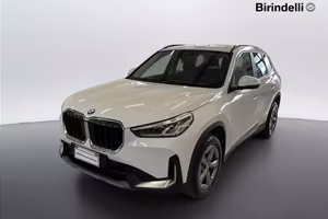 BMW X1 (U11) - X1 sDrive 18d