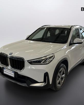 BMW X1 (U11) - X1 sDrive 18d
