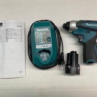 Makita TD090 10.8 volt