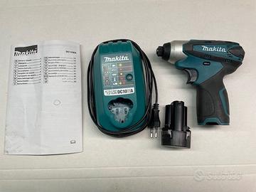 Makita TD090 10.8 volt